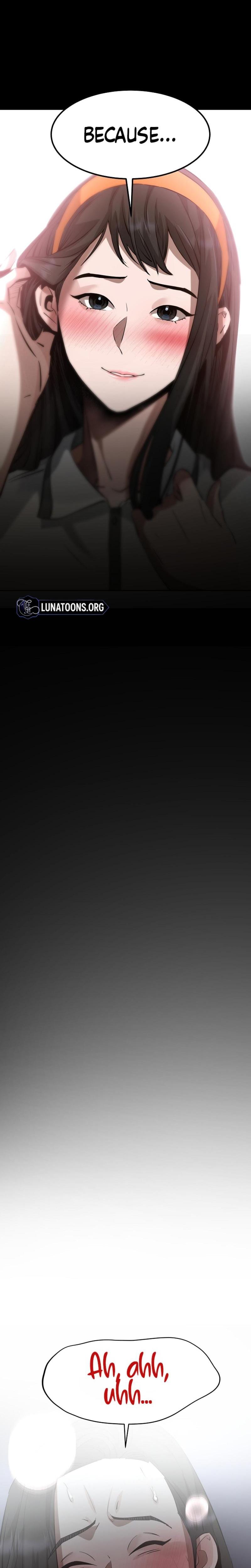 Born in Black (Uncensored), chapter 5, page 34 of 37