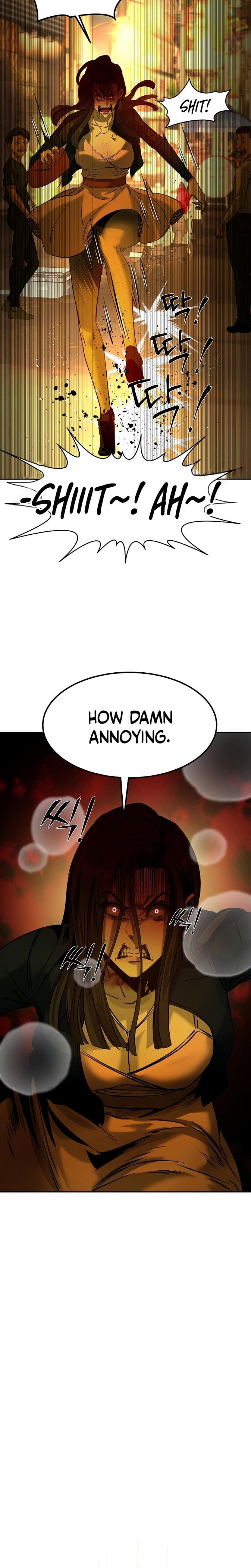Born in Black (Uncensored), chapter 6, page 17 of 38