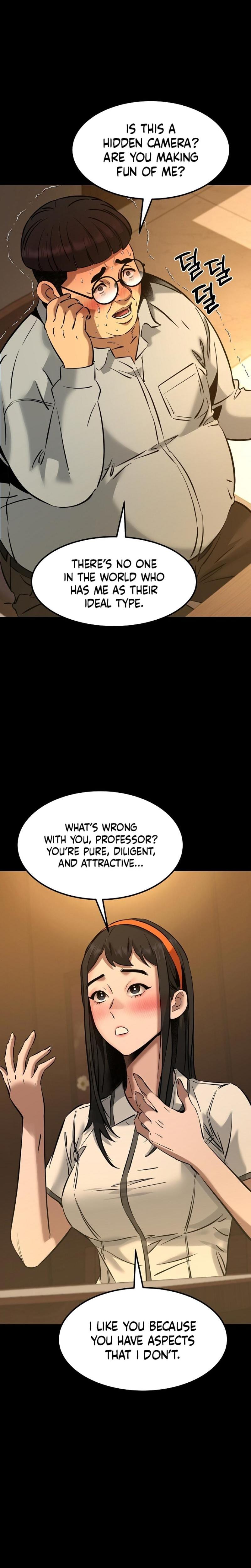 Born in Black (Uncensored), chapter 6, page 21 of 38