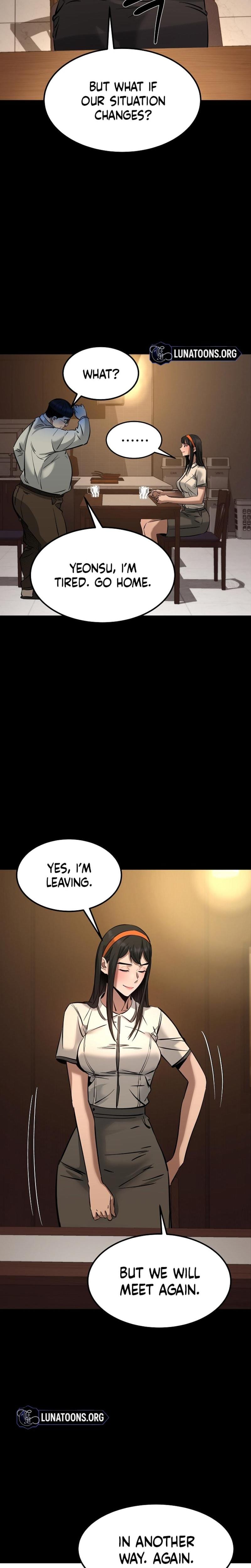 Born in Black (Uncensored), chapter 6, page 25 of 38