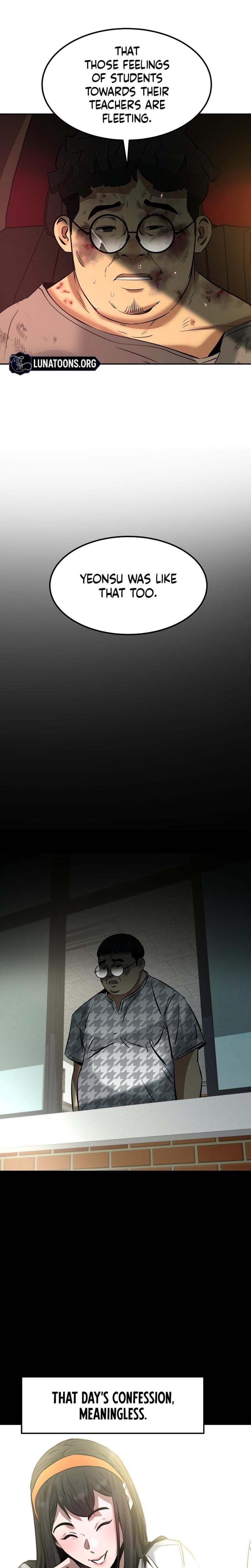Born in Black (Uncensored), chapter 6, page 28 of 38