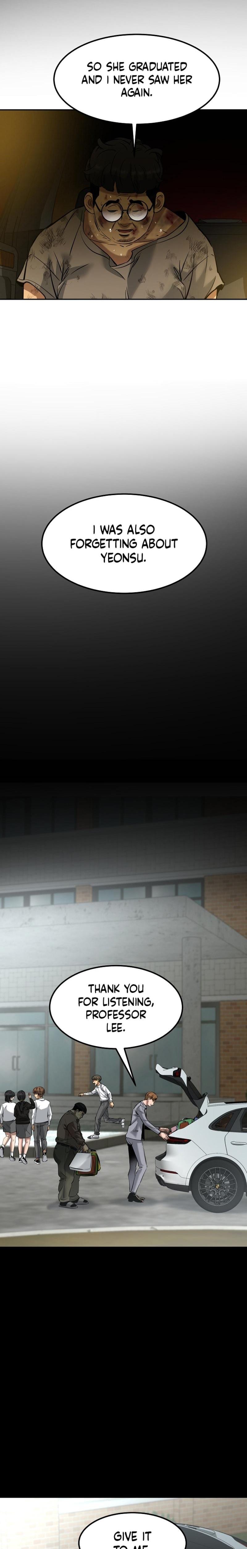 Born in Black (Uncensored), chapter 6, page 30 of 38