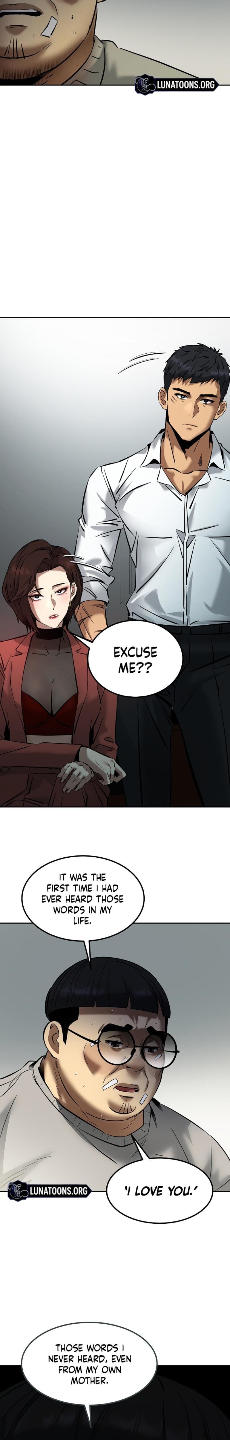 Born in Black (Uncensored), chapter 7, page 24 of 36