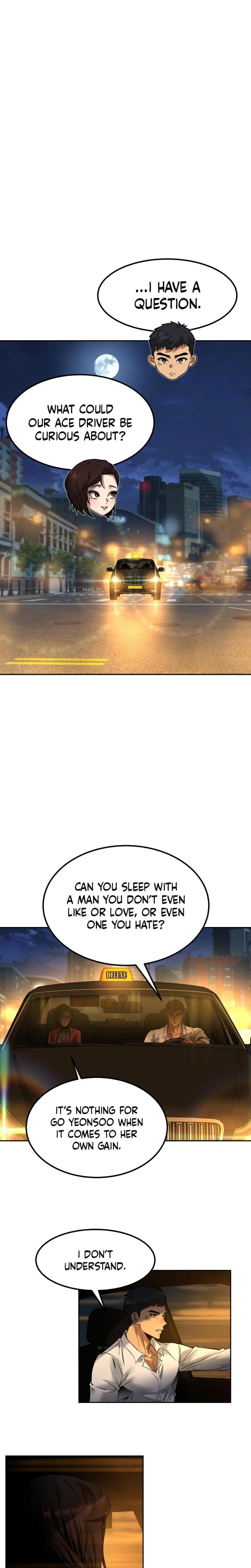 Born in Black (Uncensored), chapter 7, page 32 of 36