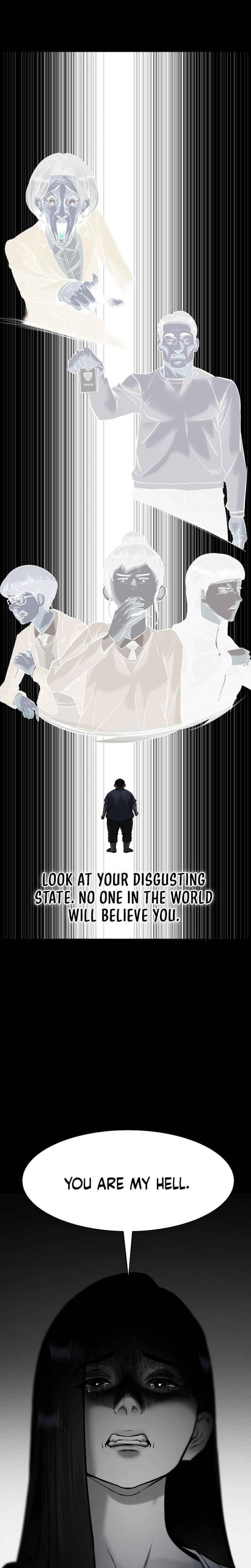 Born in Black (Uncensored), chapter 8, page 27 of 39