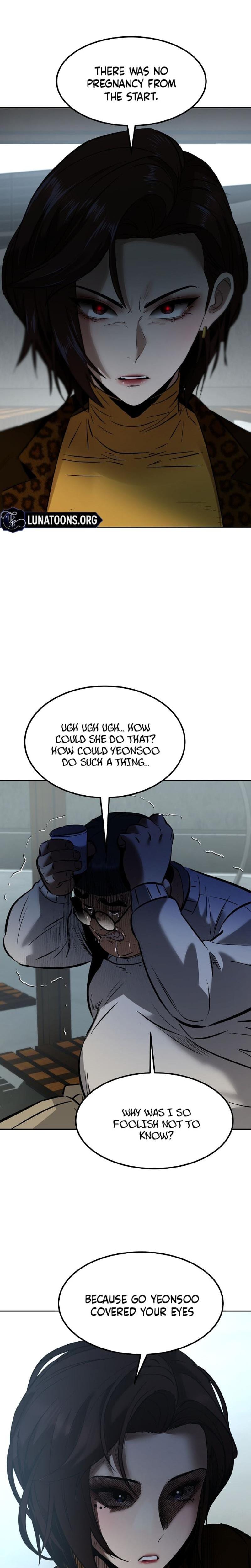 Born in Black (Uncensored), chapter 8, page 31 of 39