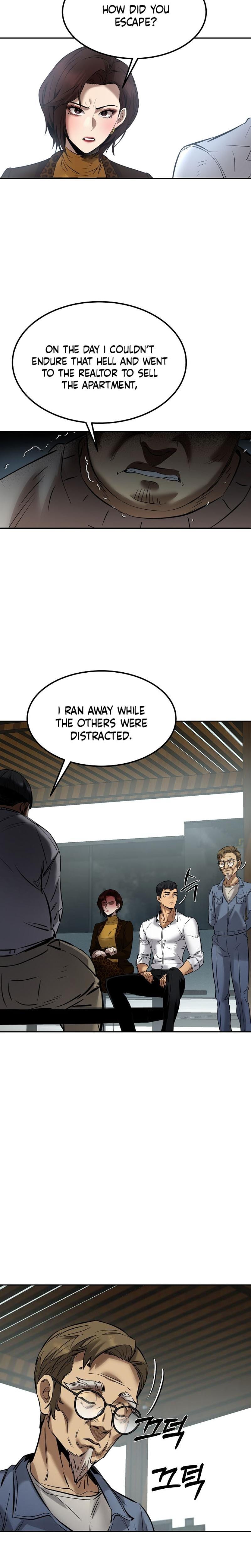 Born in Black (Uncensored), chapter 8, page 36 of 39