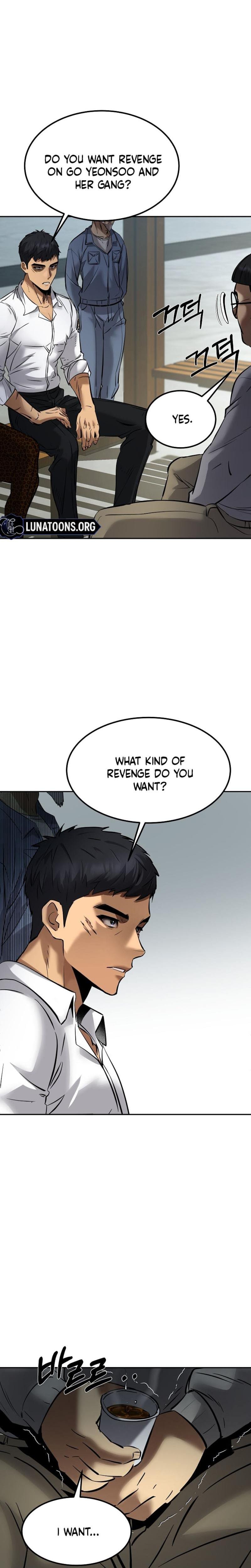 Born in Black (Uncensored), chapter 8, page 37 of 39