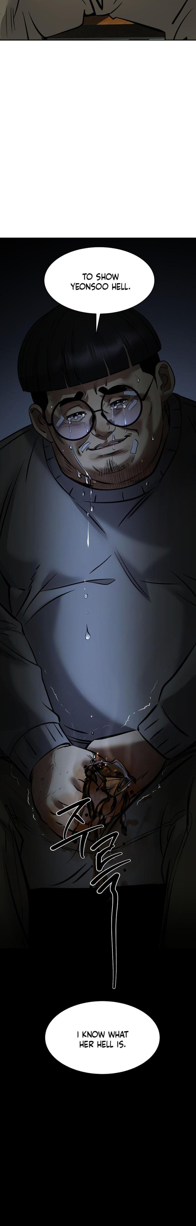 Born in Black (Uncensored), chapter 8, page 38 of 39