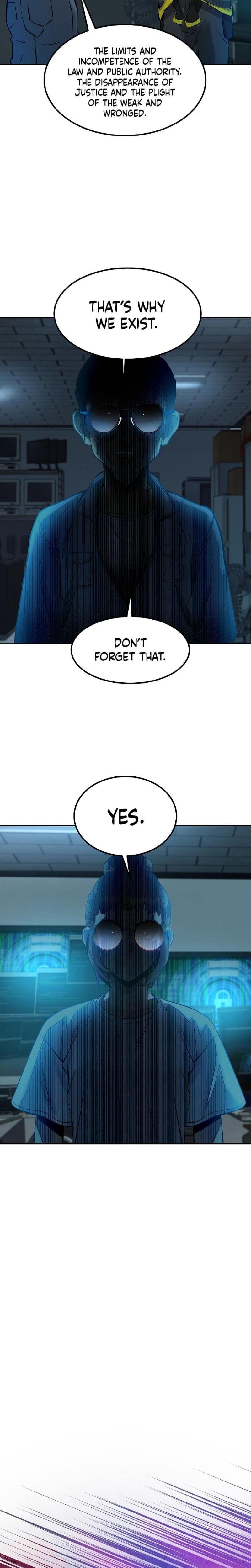 Born in Black (Uncensored), chapter 9, page 14 of 55