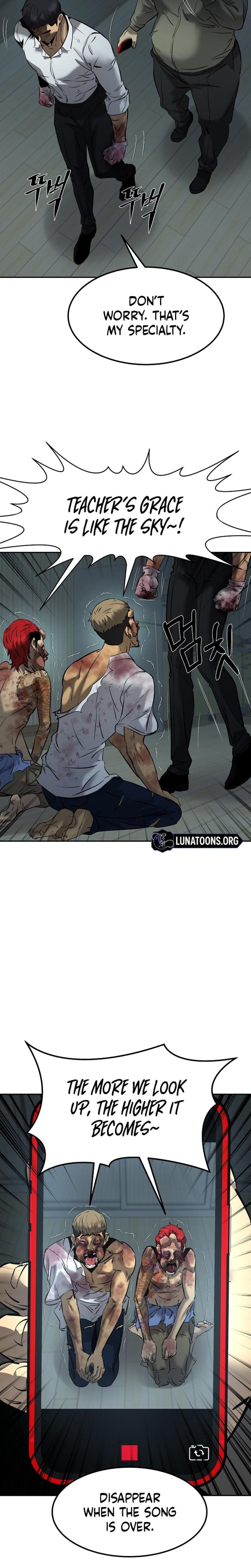 Born in Black (Uncensored), chapter 9, page 36 of 55