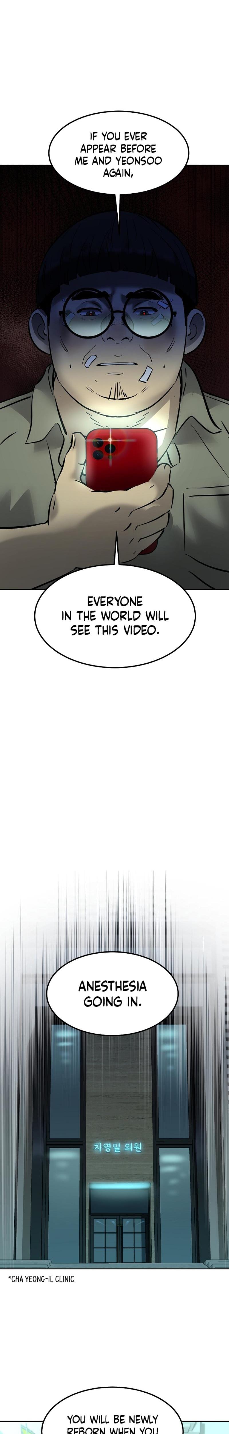 Born in Black (Uncensored), chapter 9, page 37 of 55