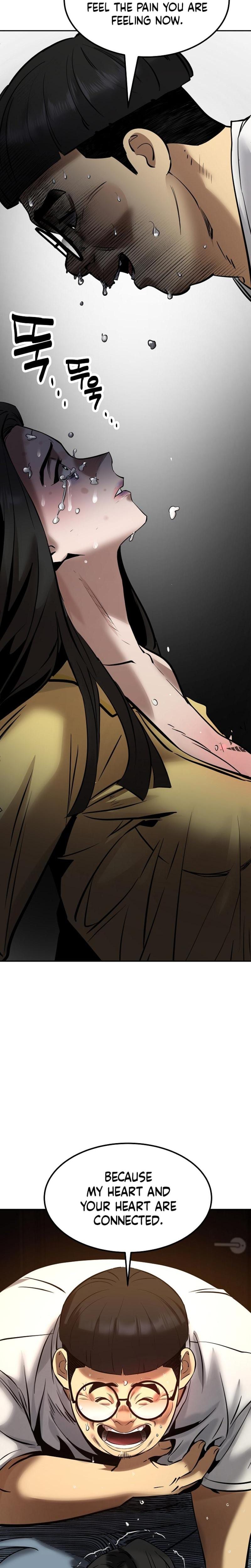 Born in Black (Uncensored), chapter 9, page 47 of 55