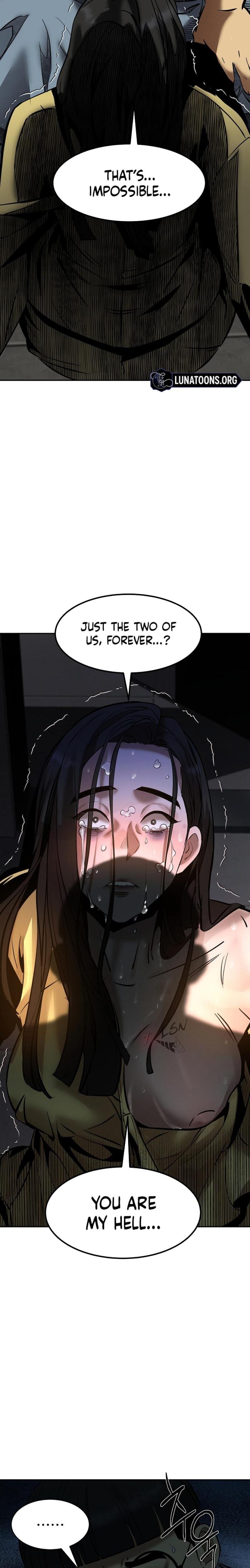 Born in Black (Uncensored), chapter 9, page 48 of 55
