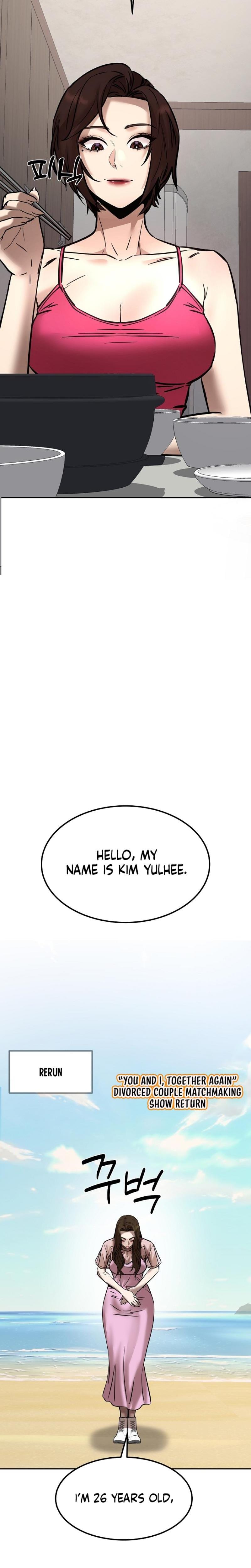 Born in Black (Uncensored), chapter 10, page 14 of 32
