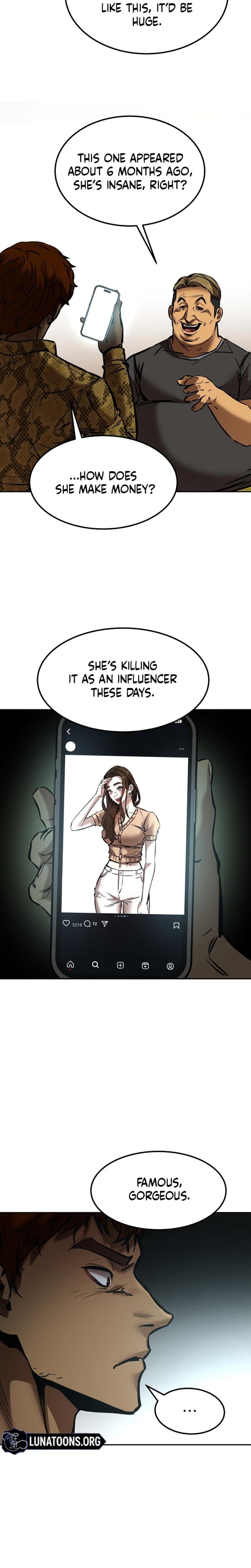 Born in Black (Uncensored), chapter 10, page 21 of 32