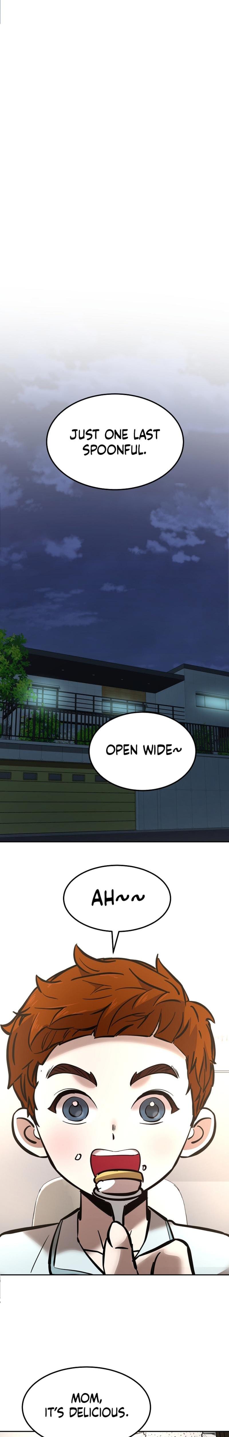 Born in Black (Uncensored), chapter 10, page 24 of 32