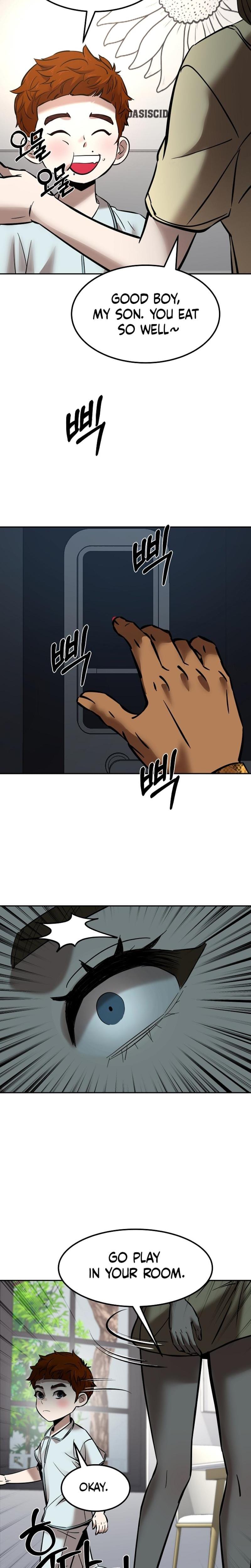 Born in Black (Uncensored), chapter 10, page 25 of 32
