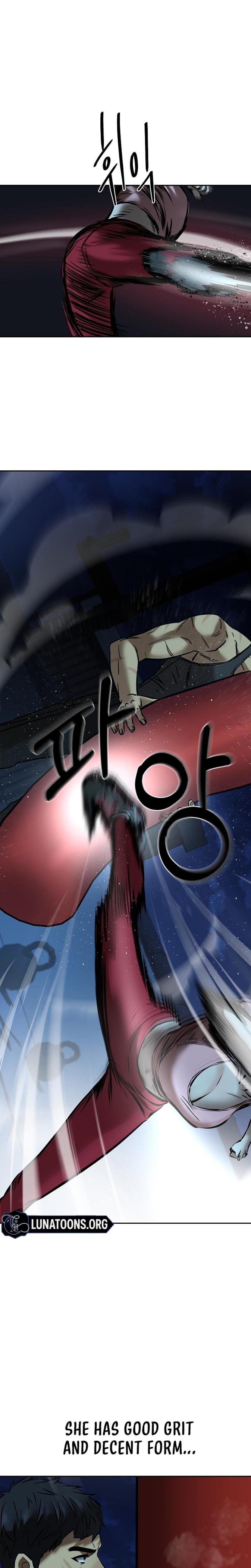 Born in Black (Uncensored), chapter 11, page 12 of 38