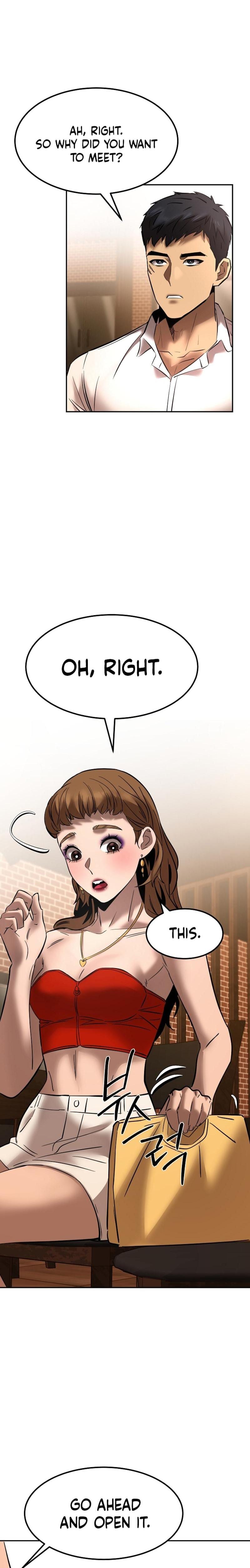 Born in Black (Uncensored), chapter 11, page 19 of 38