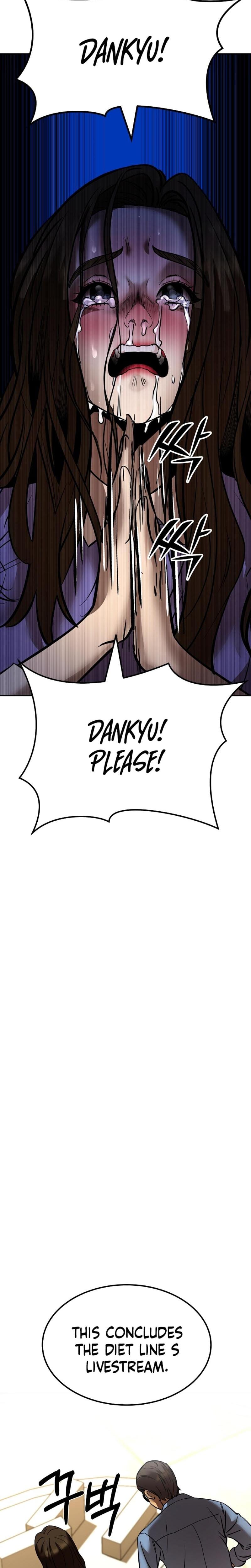 Born in Black (Uncensored), chapter 11, page 28 of 38