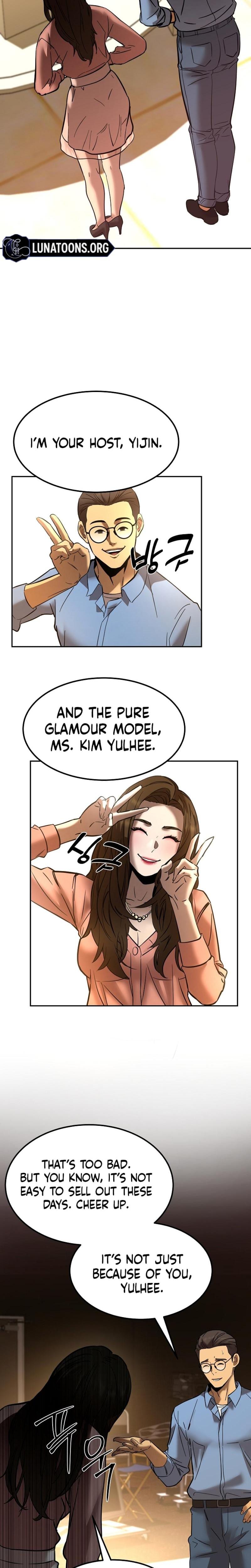 Born in Black (Uncensored), chapter 11, page 29 of 38