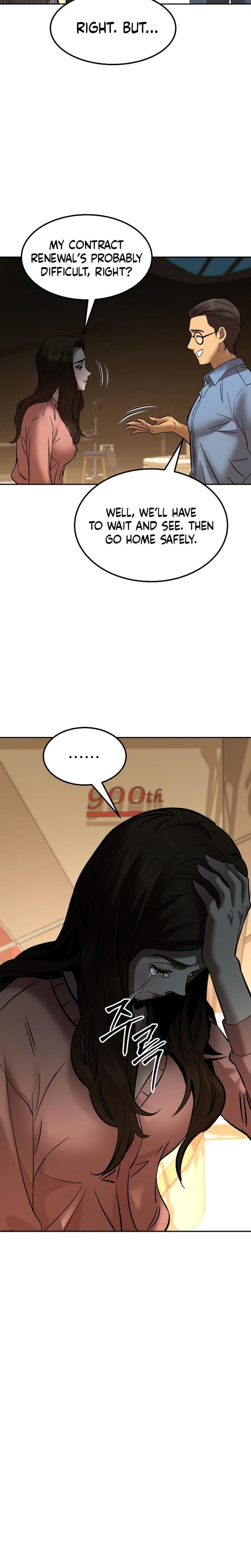Born in Black (Uncensored), chapter 11, page 30 of 38