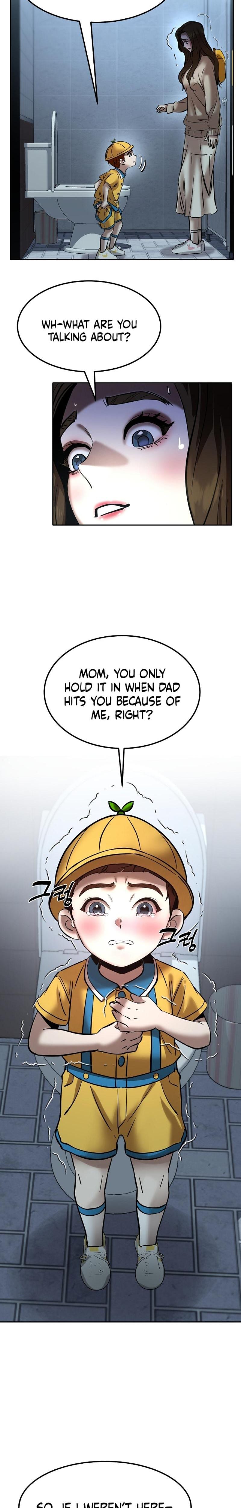 Born in Black (Uncensored), chapter 11, page 32 of 38