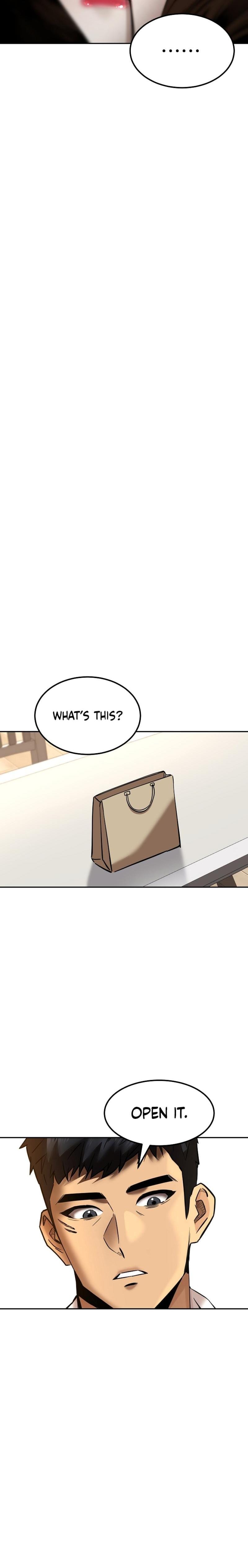Born in Black (Uncensored), chapter 11, page 36 of 38