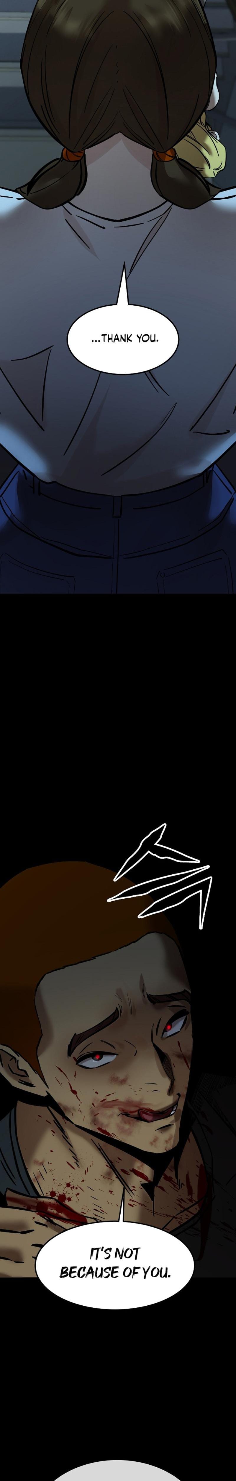 Born in Black (Uncensored), chapter 13, page 9 of 33