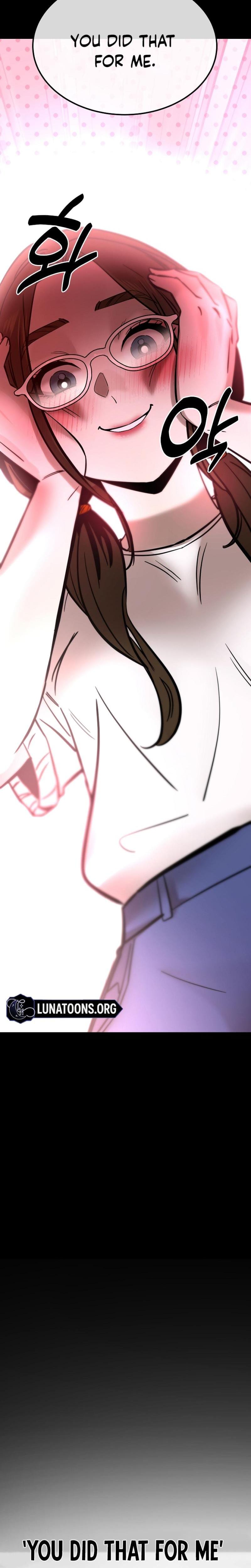 Born in Black (Uncensored), chapter 13, page 10 of 33