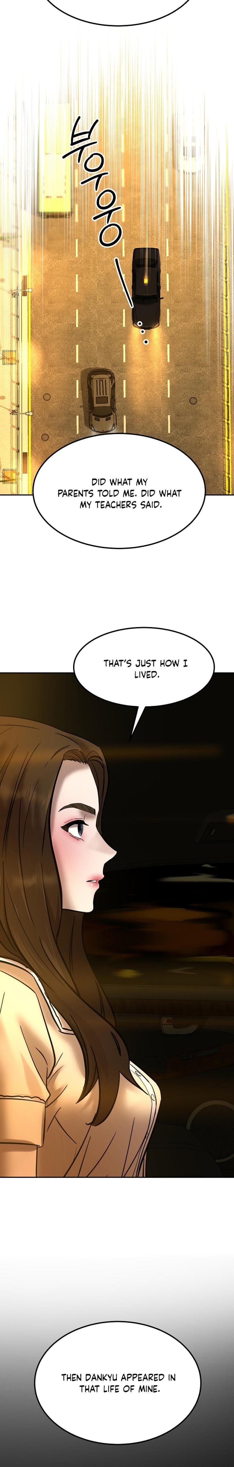 Born in Black (Uncensored), chapter 13, page 16 of 33