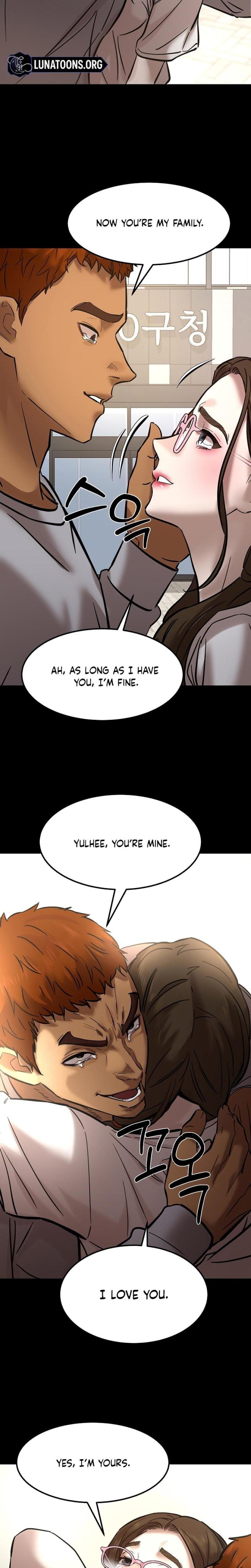 Born in Black (Uncensored), chapter 13, page 22 of 33