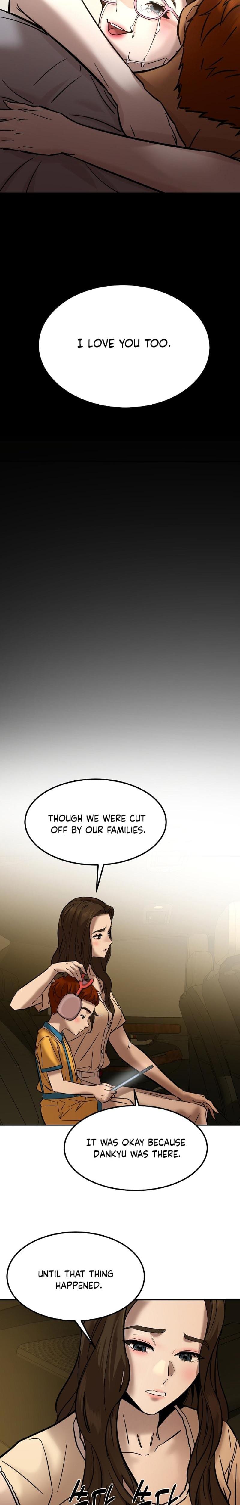 Born in Black (Uncensored), chapter 13, page 23 of 33