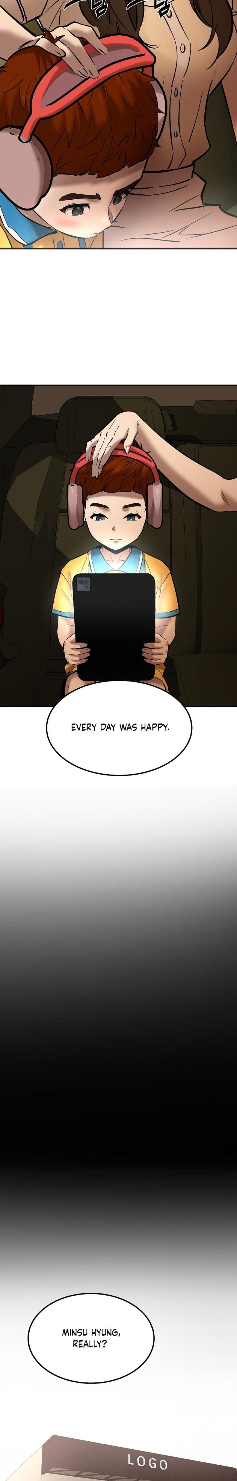 Born in Black (Uncensored), chapter 13, page 24 of 33