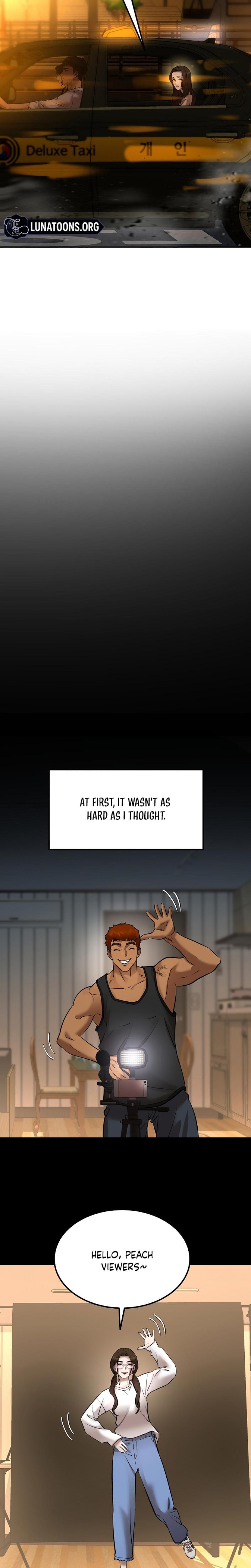Born in Black (Uncensored), chapter 15, page 7 of 37