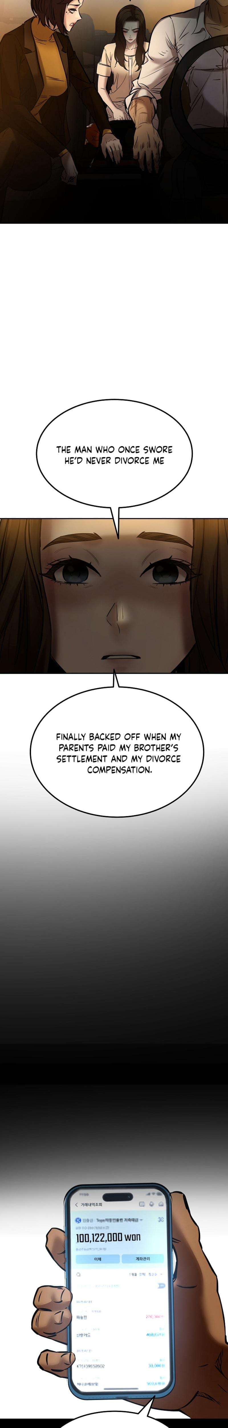 Born in Black (Uncensored), chapter 15, page 22 of 37