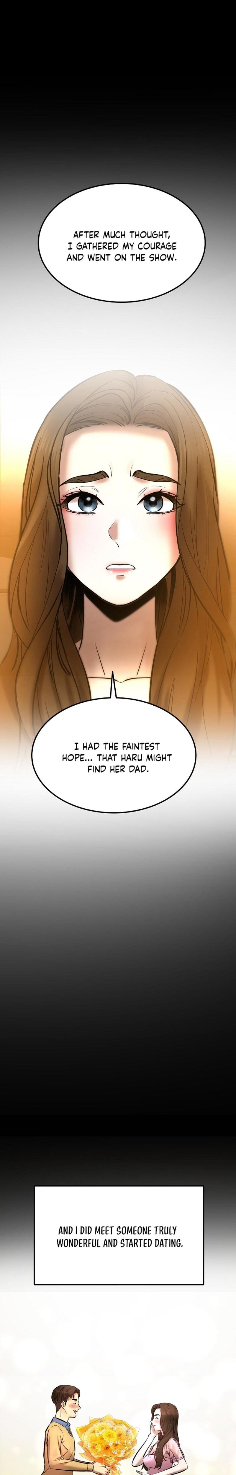 Born in Black (Uncensored), chapter 15, page 33 of 37