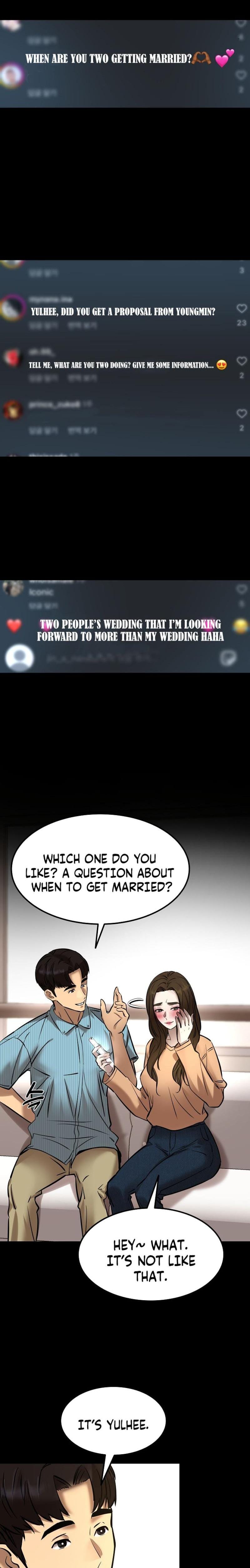 Born in Black (Uncensored), chapter 16, page 5 of 43