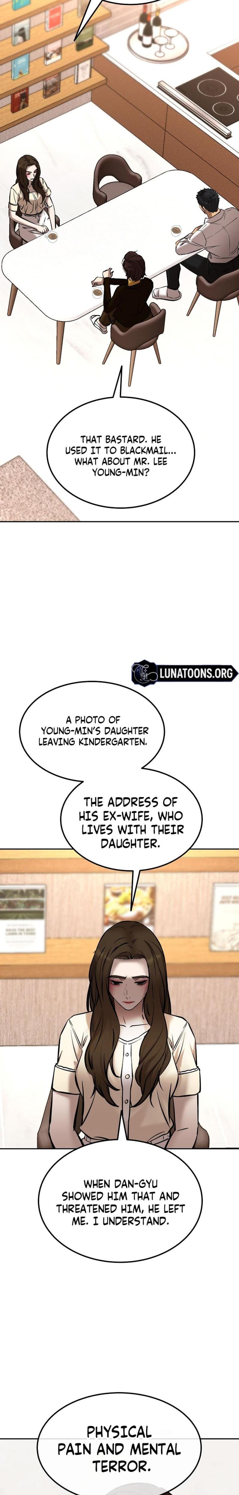 Born in Black (Uncensored), chapter 16, page 24 of 43