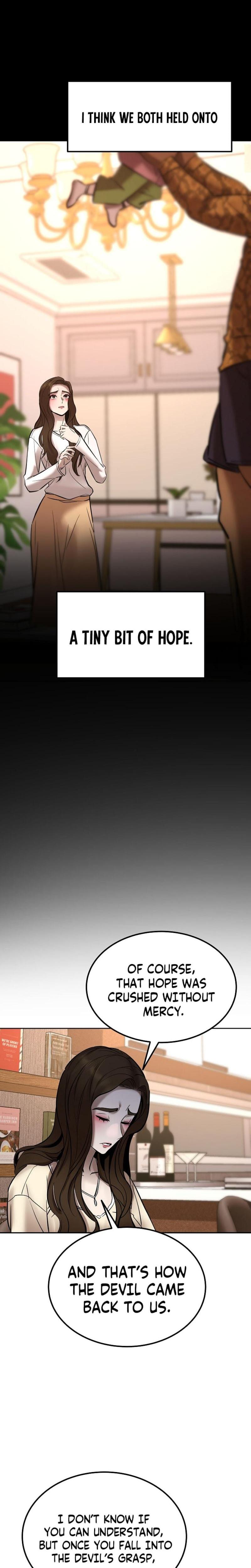 Born in Black (Uncensored), chapter 16, page 28 of 43