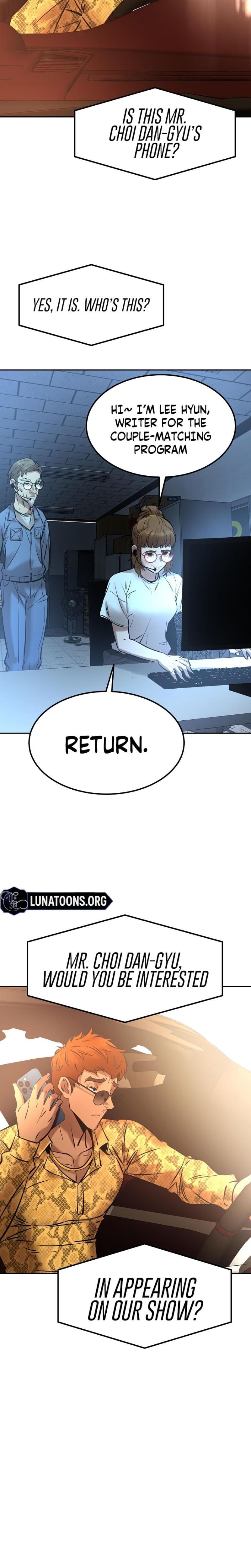 Born in Black (Uncensored), chapter 16, page 36 of 43