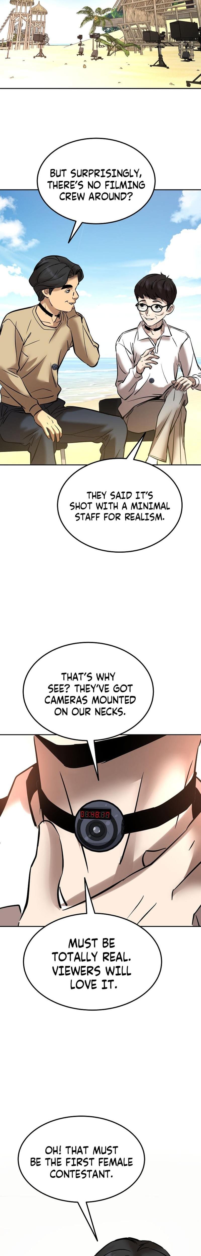 Born in Black (Uncensored), chapter 16, page 38 of 43