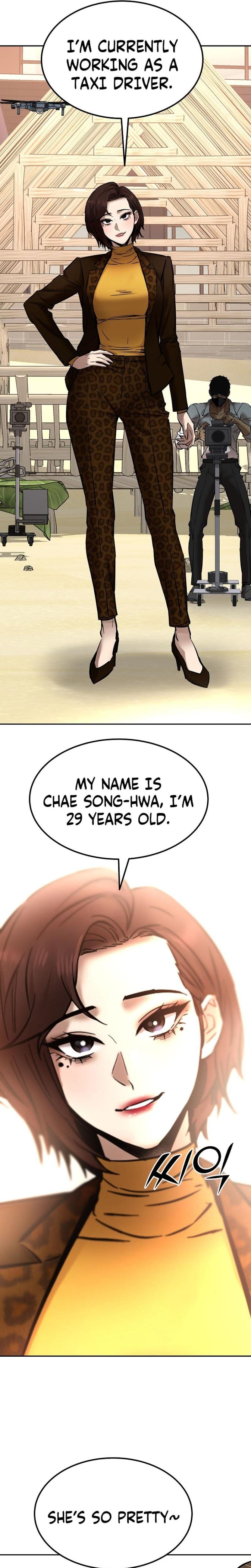 Born in Black (Uncensored), chapter 16, page 40 of 43