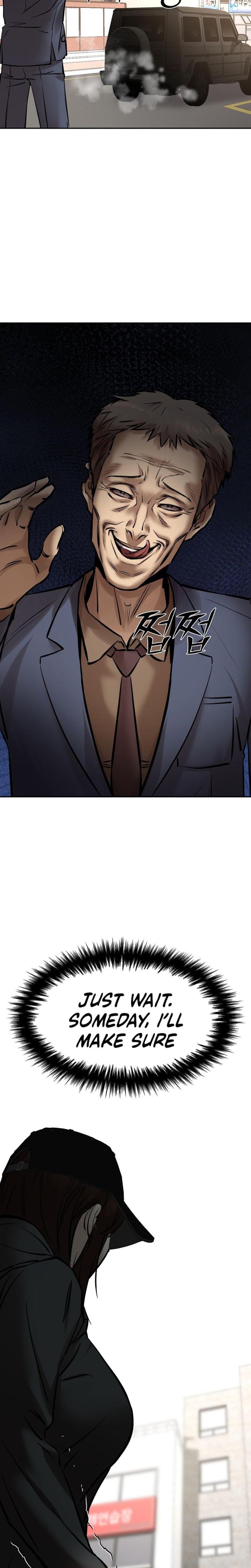 Born in Black (Uncensored), chapter 18, page 18 of 43