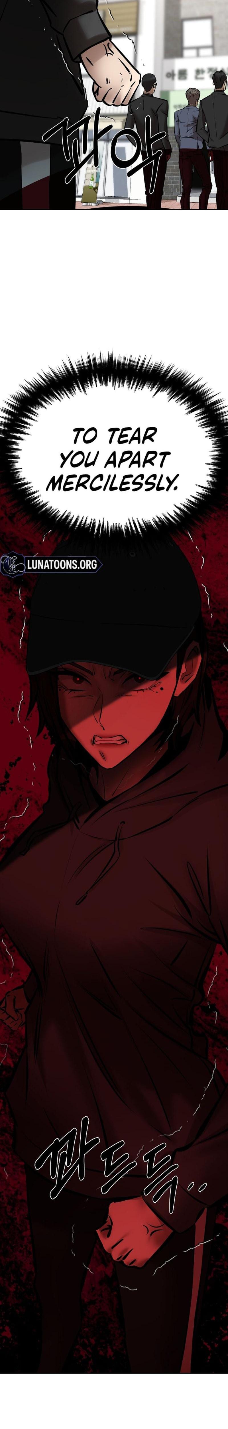 Born in Black (Uncensored), chapter 18, page 19 of 43