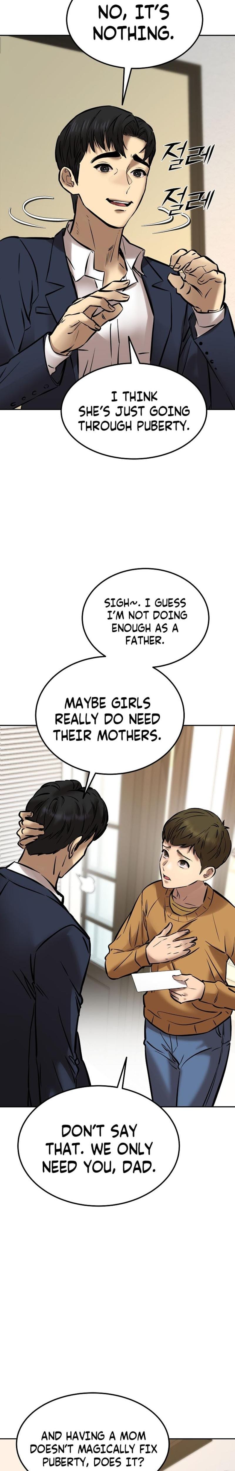Born in Black (Uncensored), chapter 18, page 24 of 43