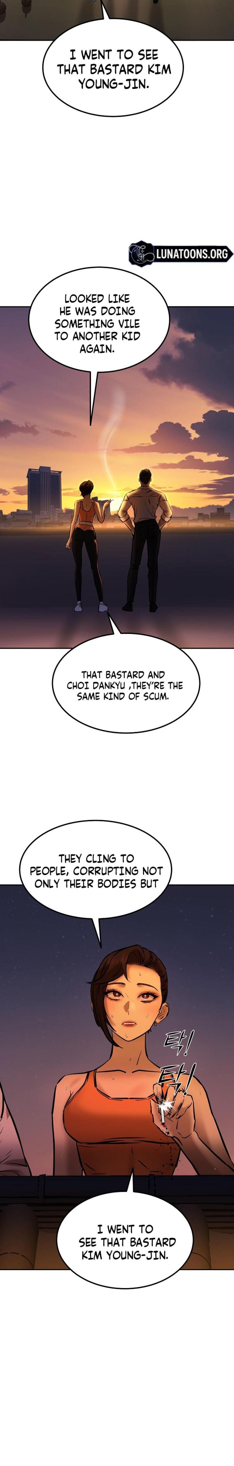 Born in Black (Uncensored), chapter 18, page 37 of 43