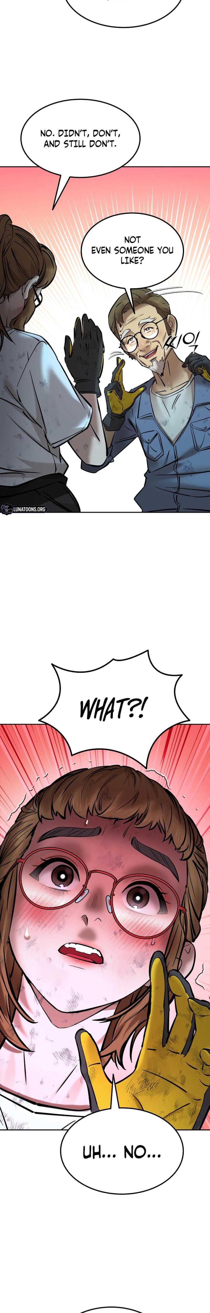 Born in Black (Uncensored), chapter 19, page 14 of 37