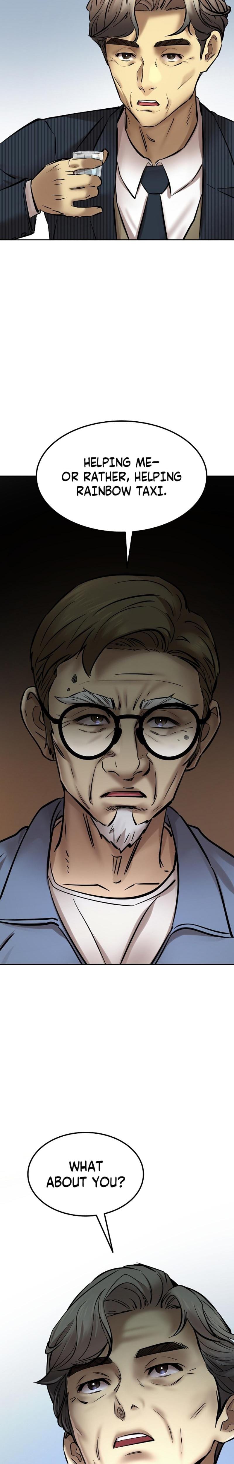 Born in Black (Uncensored), chapter 19, page 19 of 37